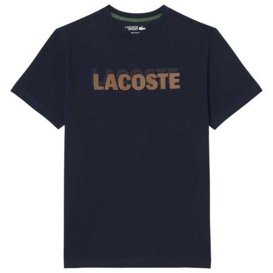 Lacoste Ανδρική κοντομάνικη μπλούζα